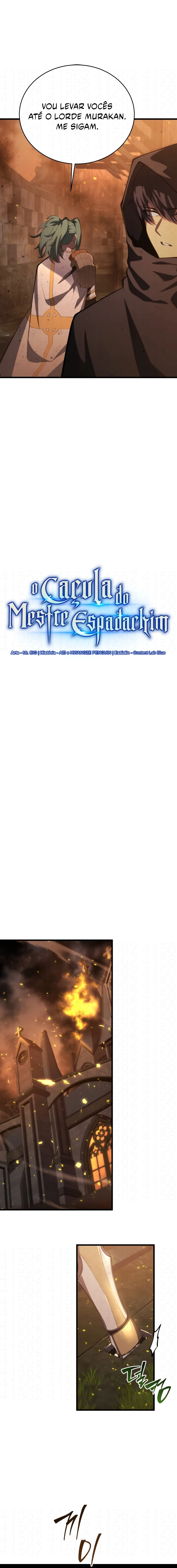 Read O Filho Mais Novo do Mestre Espadachim Manga Online