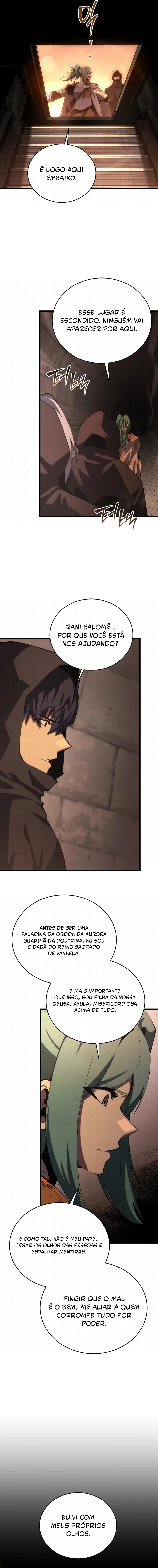 Read O Filho Mais Novo do Mestre Espadachim Manga Online