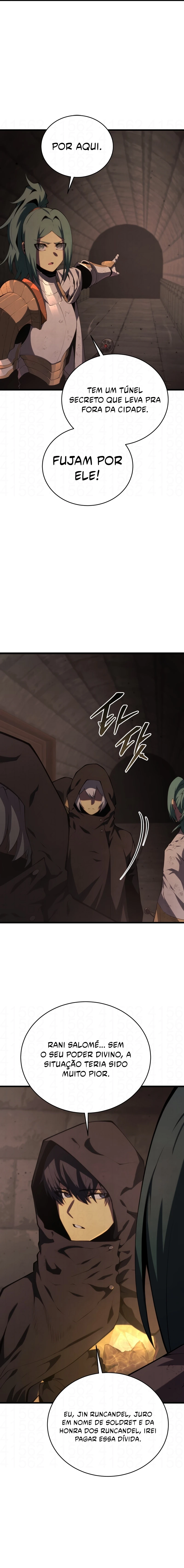 Read O Filho Mais Novo do Mestre Espadachim Manga Online