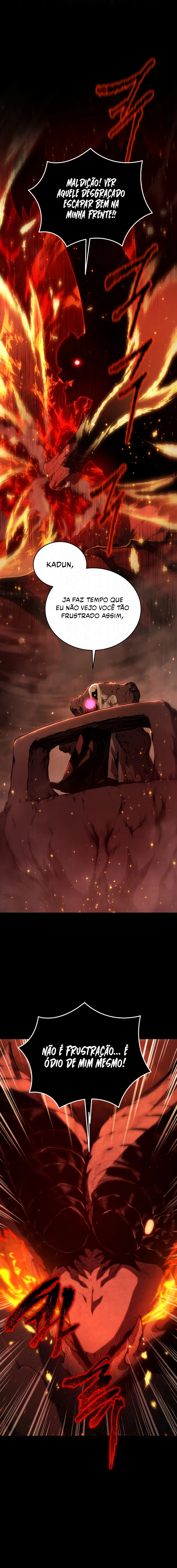 Read O Filho Mais Novo do Mestre Espadachim Manga Online