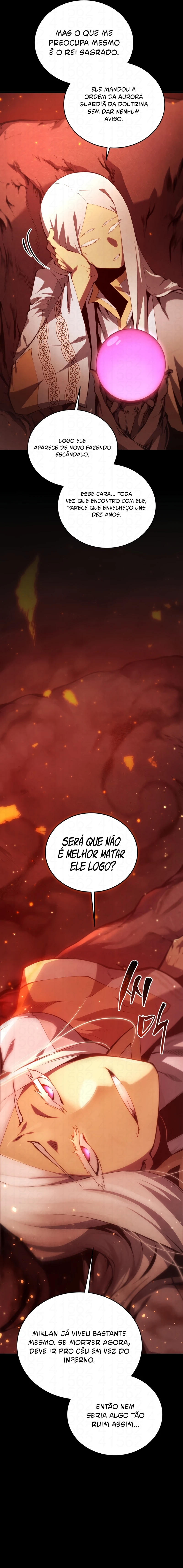 Read O Filho Mais Novo do Mestre Espadachim Manga Online