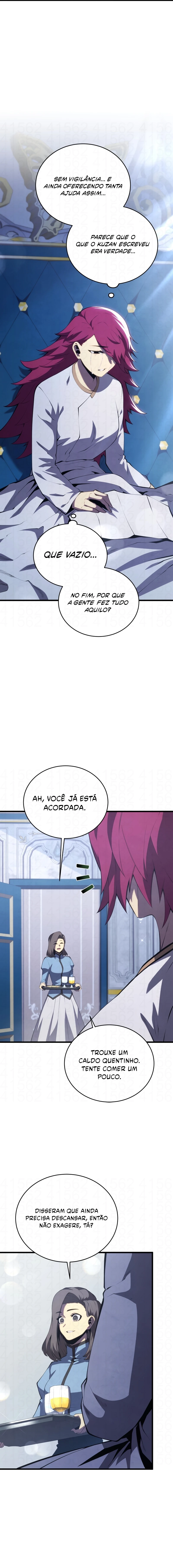 Read O Filho Mais Novo do Mestre Espadachim Manga Online