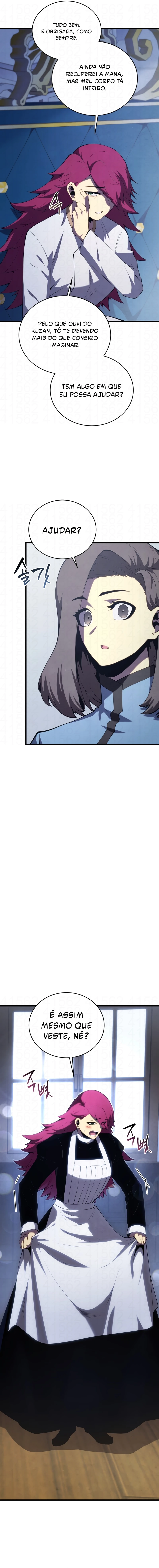 Read O Filho Mais Novo do Mestre Espadachim Manga Online