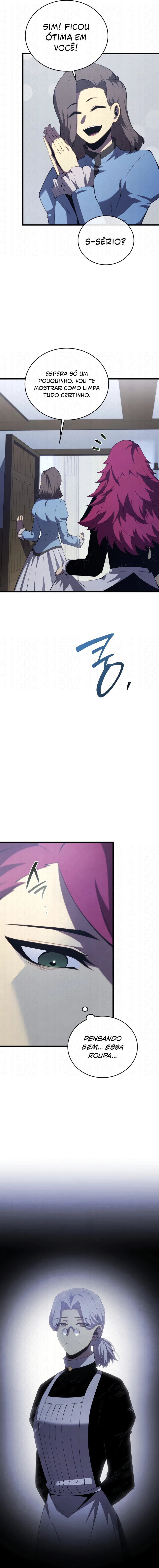 Read O Filho Mais Novo do Mestre Espadachim Manga Online