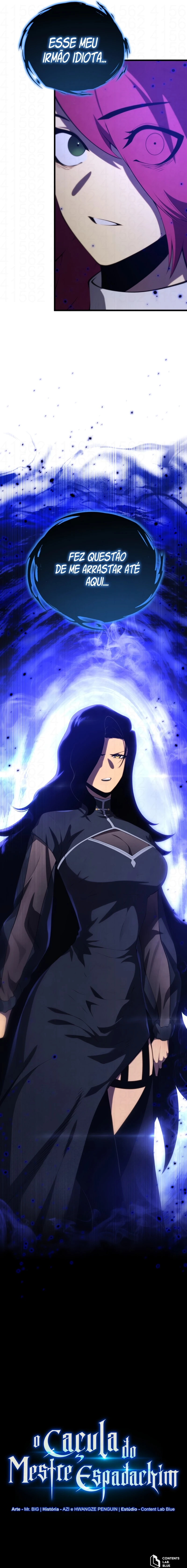Read O Filho Mais Novo do Mestre Espadachim Manga Online