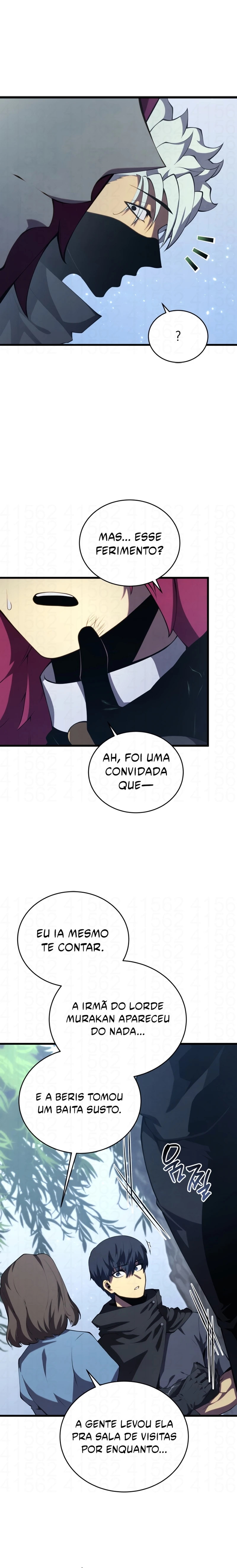 Read O Filho Mais Novo do Mestre Espadachim Manga Online