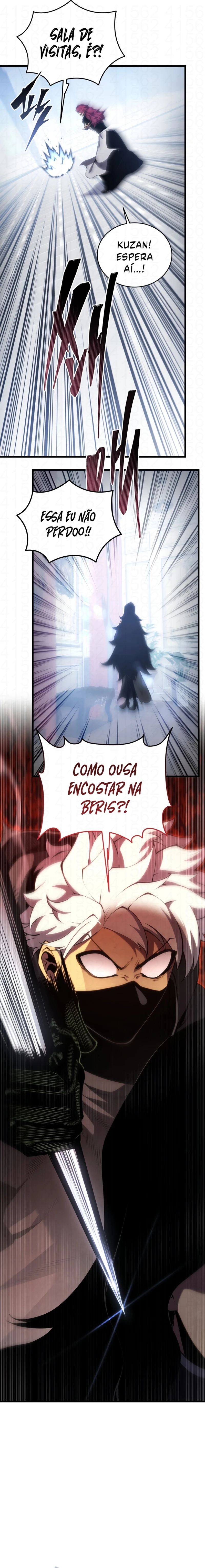 Read O Filho Mais Novo do Mestre Espadachim Manga Online