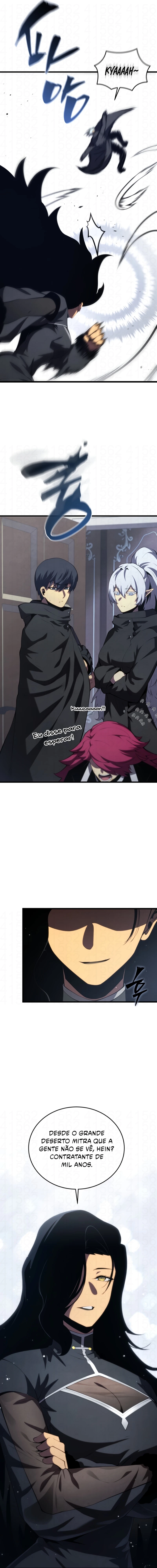 Read O Filho Mais Novo do Mestre Espadachim Manga Online