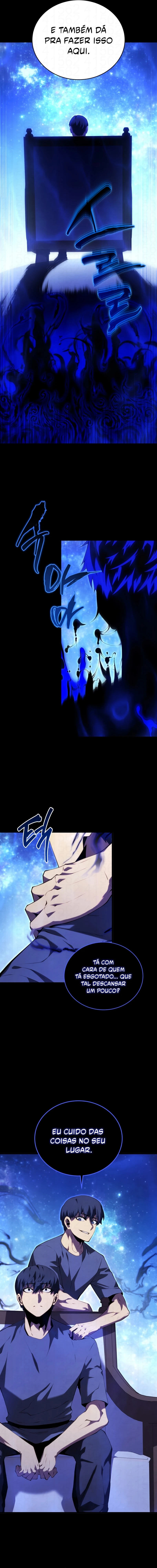 Read O Filho Mais Novo do Mestre Espadachim Manga Online