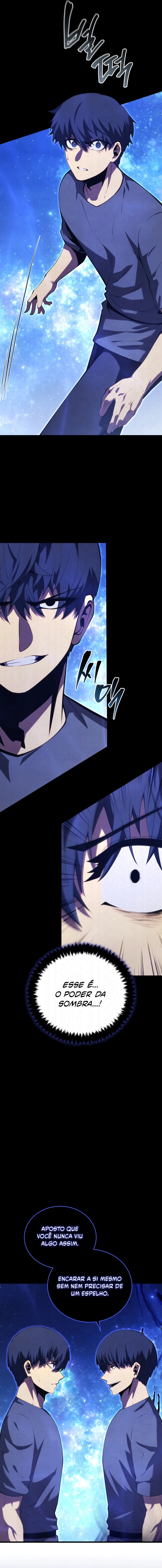 Read O Filho Mais Novo do Mestre Espadachim Manga Online