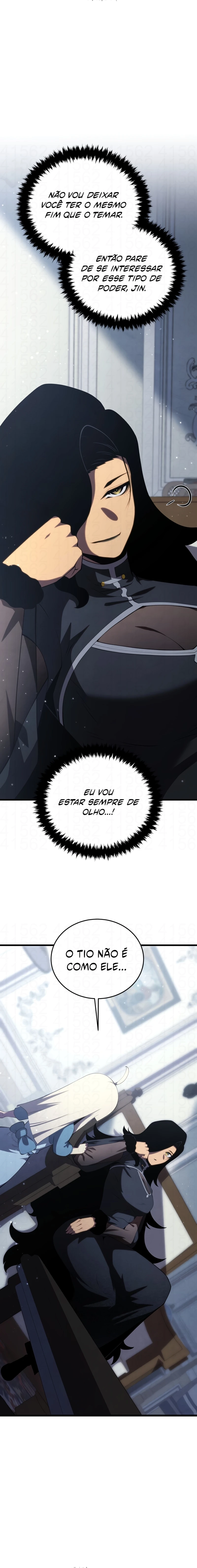 Read O Filho Mais Novo do Mestre Espadachim Manga Online