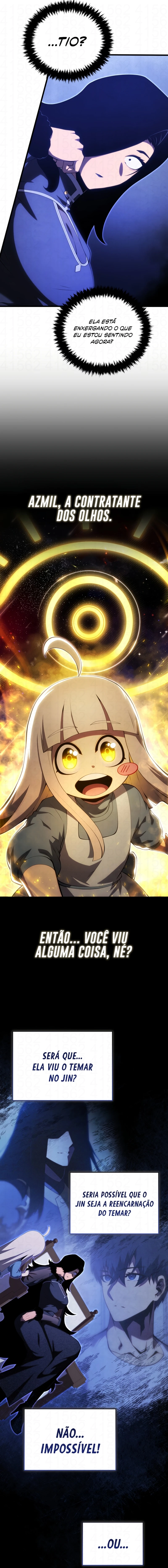 Read O Filho Mais Novo do Mestre Espadachim Manga Online