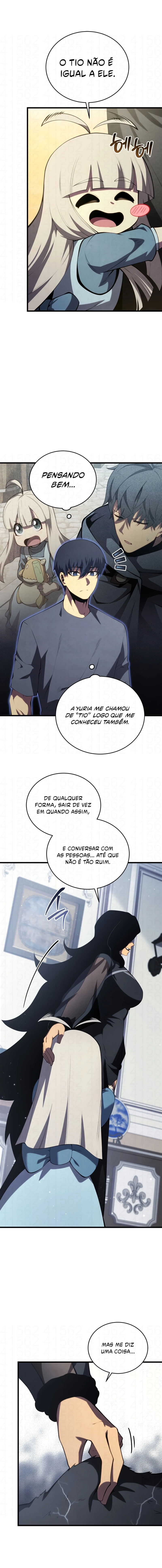 Read O Filho Mais Novo do Mestre Espadachim Manga Online