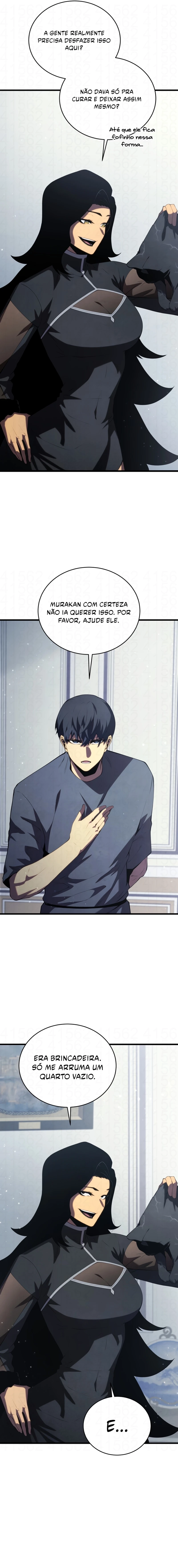 Read O Filho Mais Novo do Mestre Espadachim Manga Online