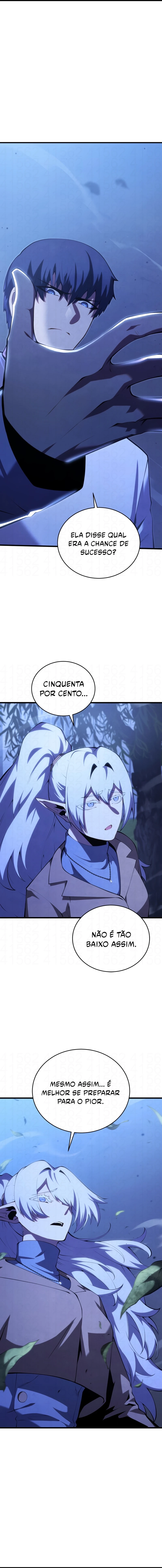 Read O Filho Mais Novo do Mestre Espadachim Manga Online