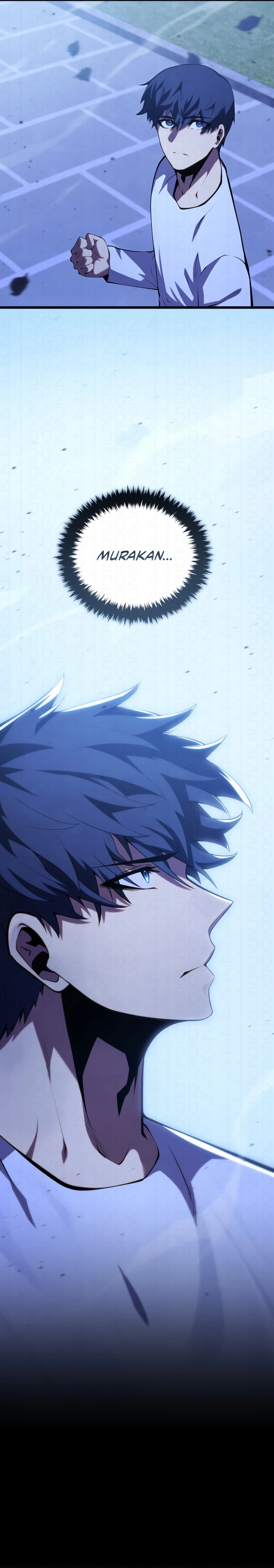 Read O Filho Mais Novo do Mestre Espadachim Manga Online