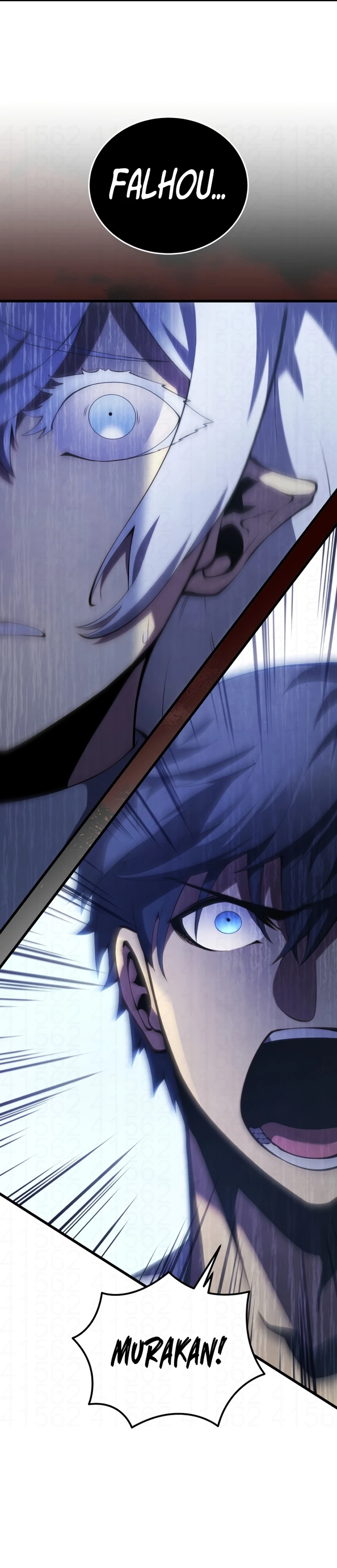 Read O Filho Mais Novo do Mestre Espadachim Manga Online