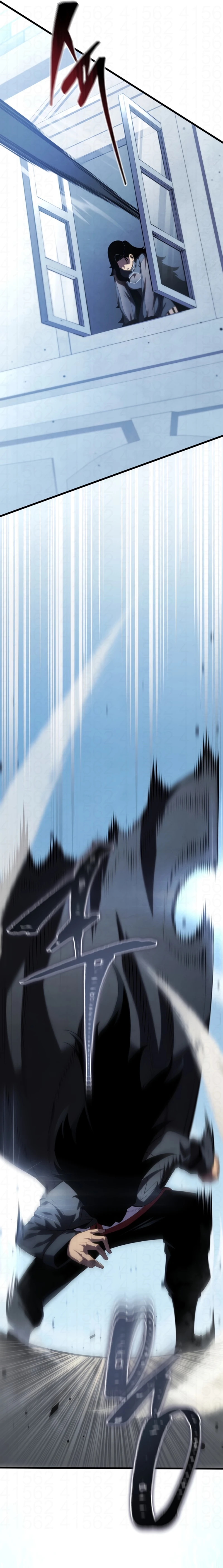 Read O Filho Mais Novo do Mestre Espadachim Manga Online