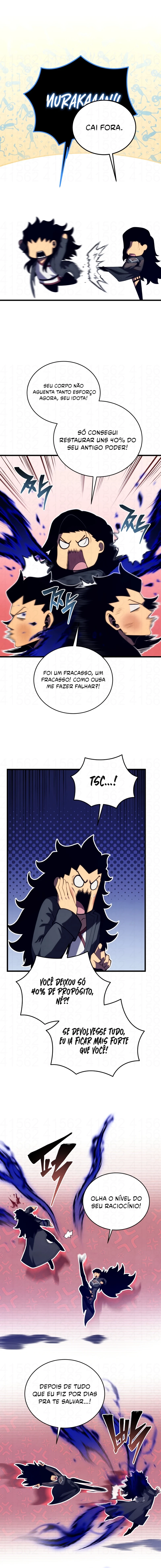 Read O Filho Mais Novo do Mestre Espadachim Manga Online