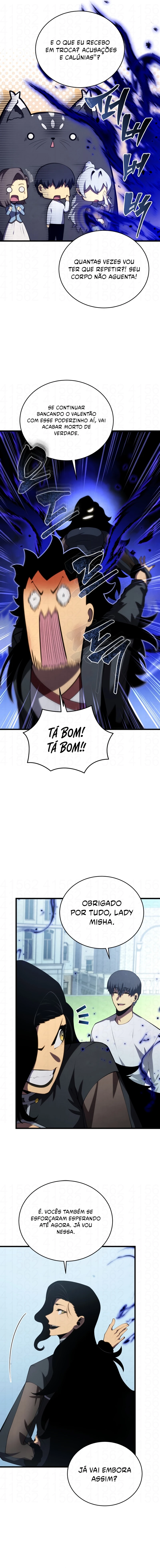 Read O Filho Mais Novo do Mestre Espadachim Manga Online