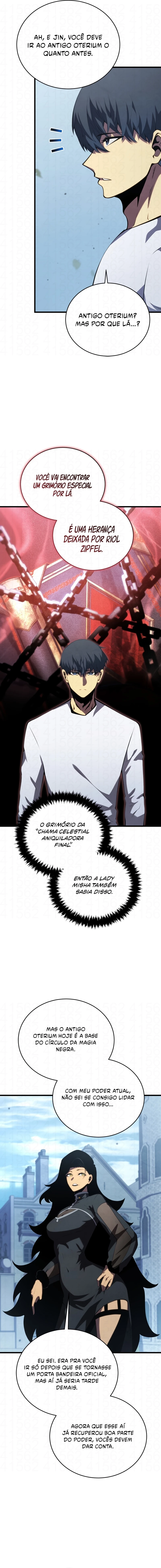 Read O Filho Mais Novo do Mestre Espadachim Manga Online