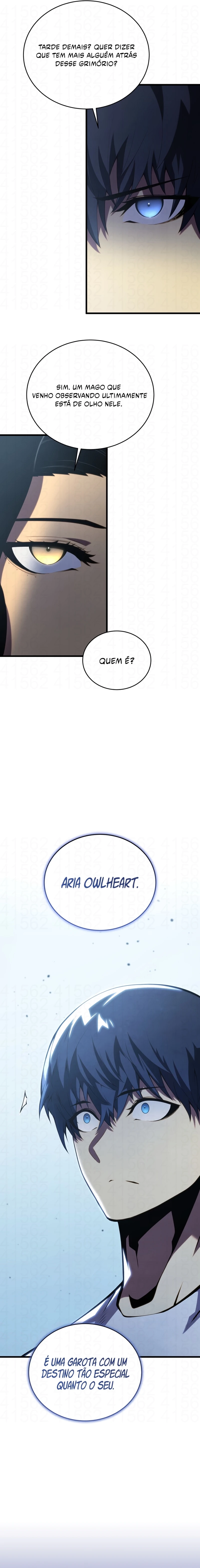 Read O Filho Mais Novo do Mestre Espadachim Manga Online