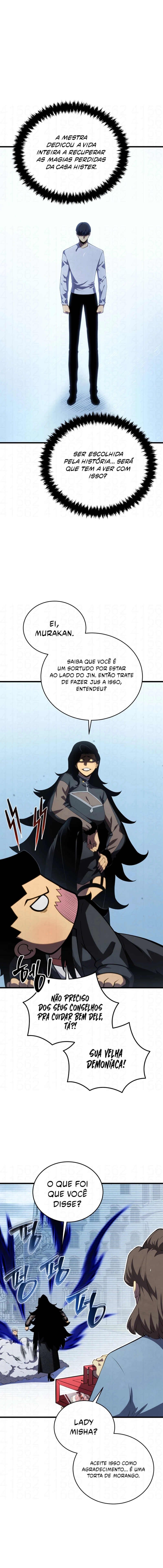 Read O Filho Mais Novo do Mestre Espadachim Manga Online