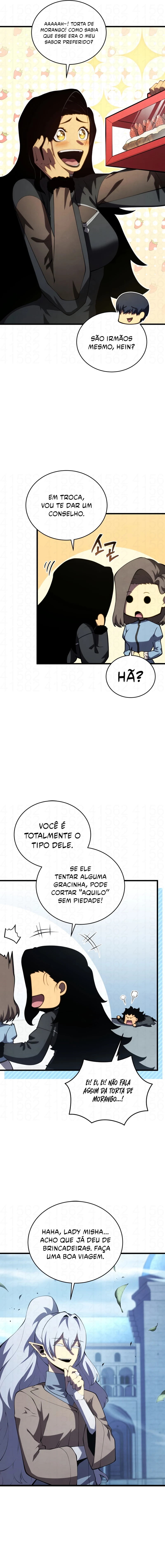 Read O Filho Mais Novo do Mestre Espadachim Manga Online