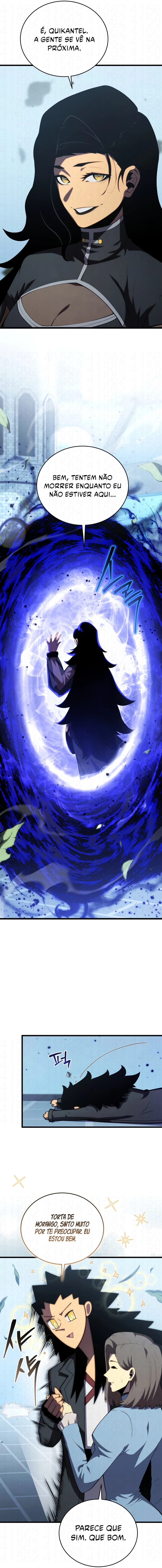 Read O Filho Mais Novo do Mestre Espadachim Manga Online