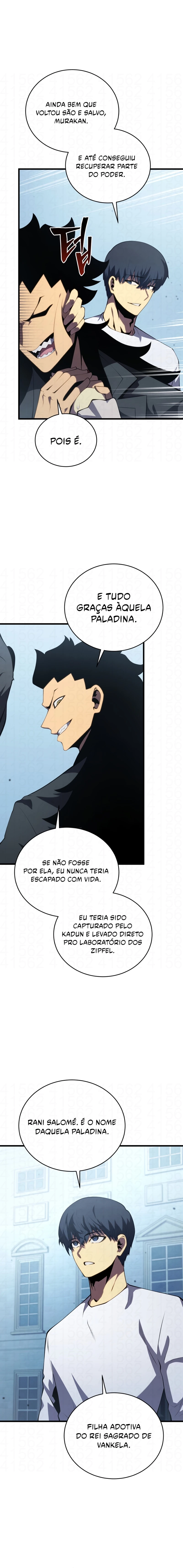 Read O Filho Mais Novo do Mestre Espadachim Manga Online