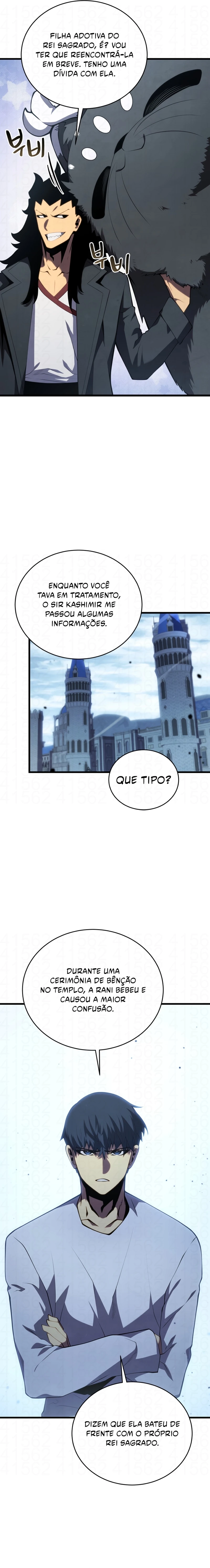 Read O Filho Mais Novo do Mestre Espadachim Manga Online