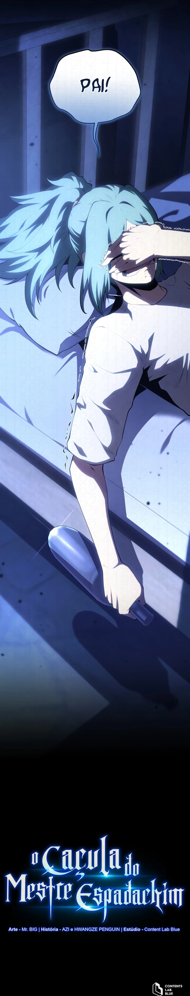 Read O Filho Mais Novo do Mestre Espadachim Manga Online