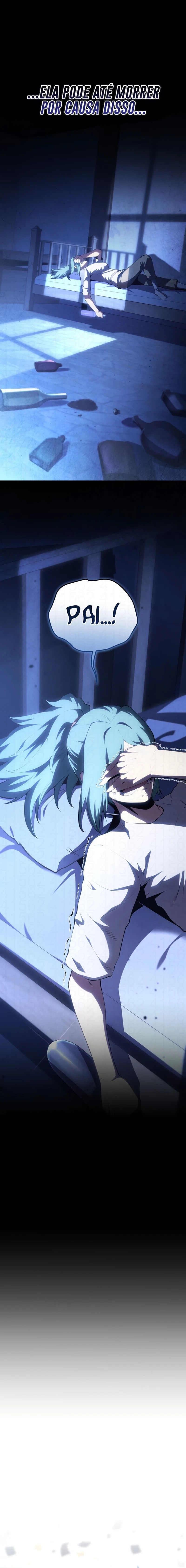 Read O Filho Mais Novo do Mestre Espadachim Manga Online