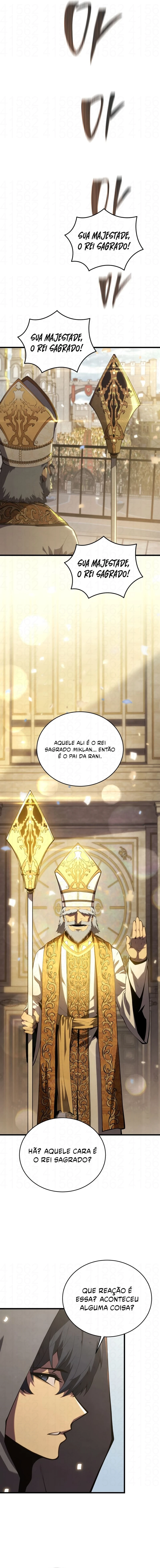 Read O Filho Mais Novo do Mestre Espadachim Manga Online