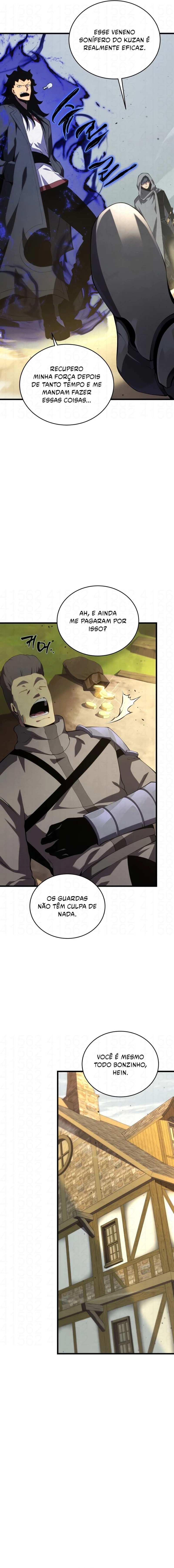 Read O Filho Mais Novo do Mestre Espadachim Manga Online