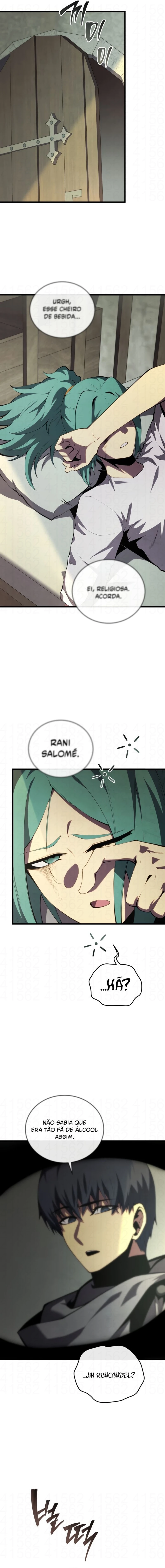 Read O Filho Mais Novo do Mestre Espadachim Manga Online