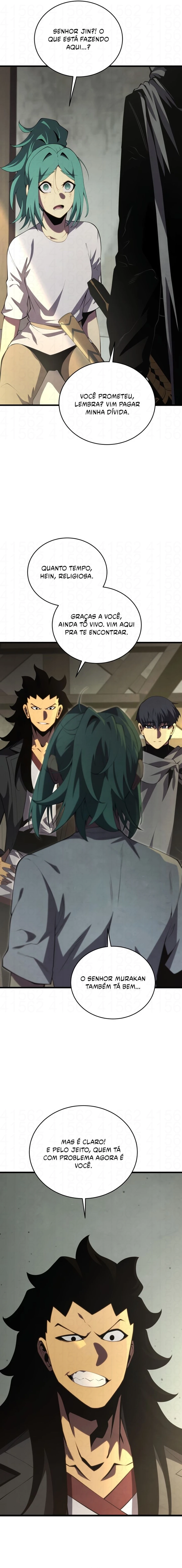 Read O Filho Mais Novo do Mestre Espadachim Manga Online