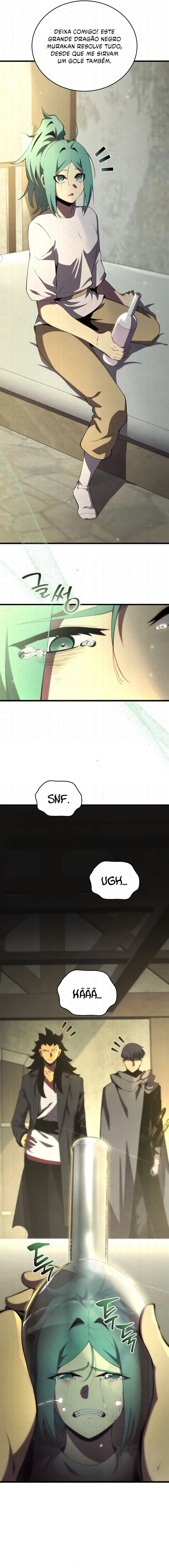 Read O Filho Mais Novo do Mestre Espadachim Manga Online