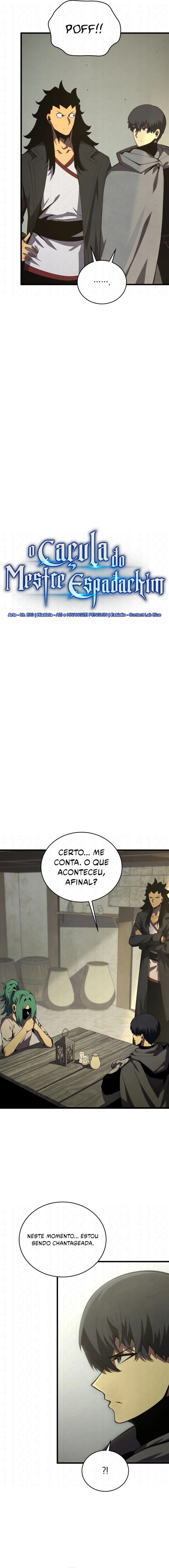 Read O Filho Mais Novo do Mestre Espadachim Manga Online