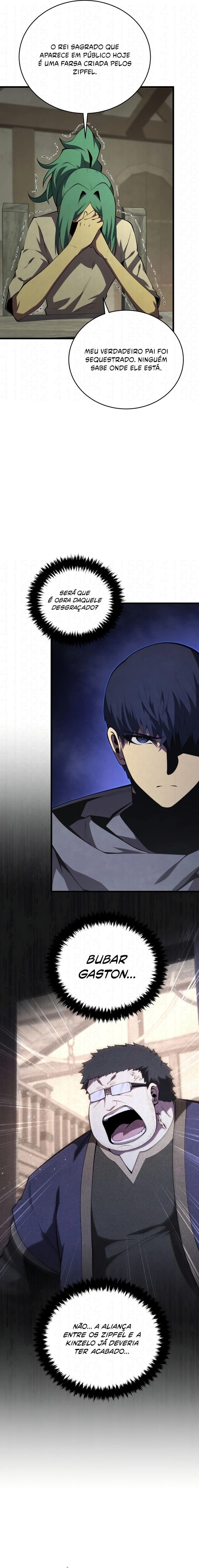 Read O Filho Mais Novo do Mestre Espadachim Manga Online