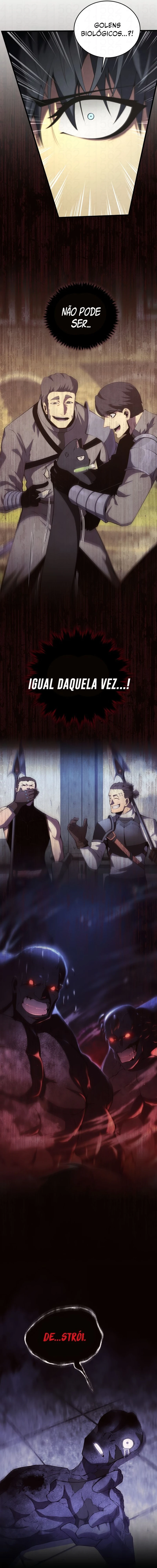 Read O Filho Mais Novo do Mestre Espadachim Manga Online