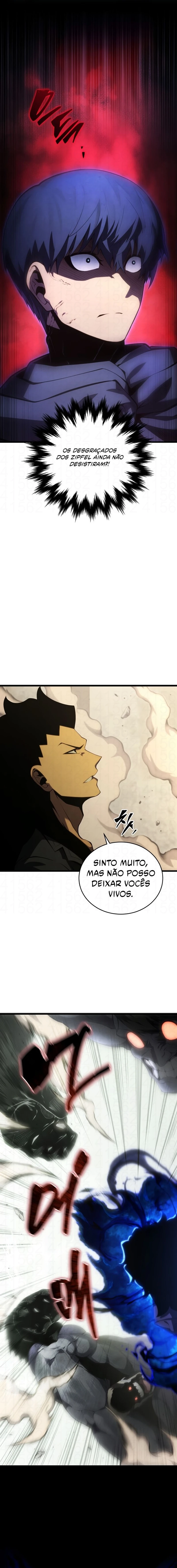 Read O Filho Mais Novo do Mestre Espadachim Manga Online