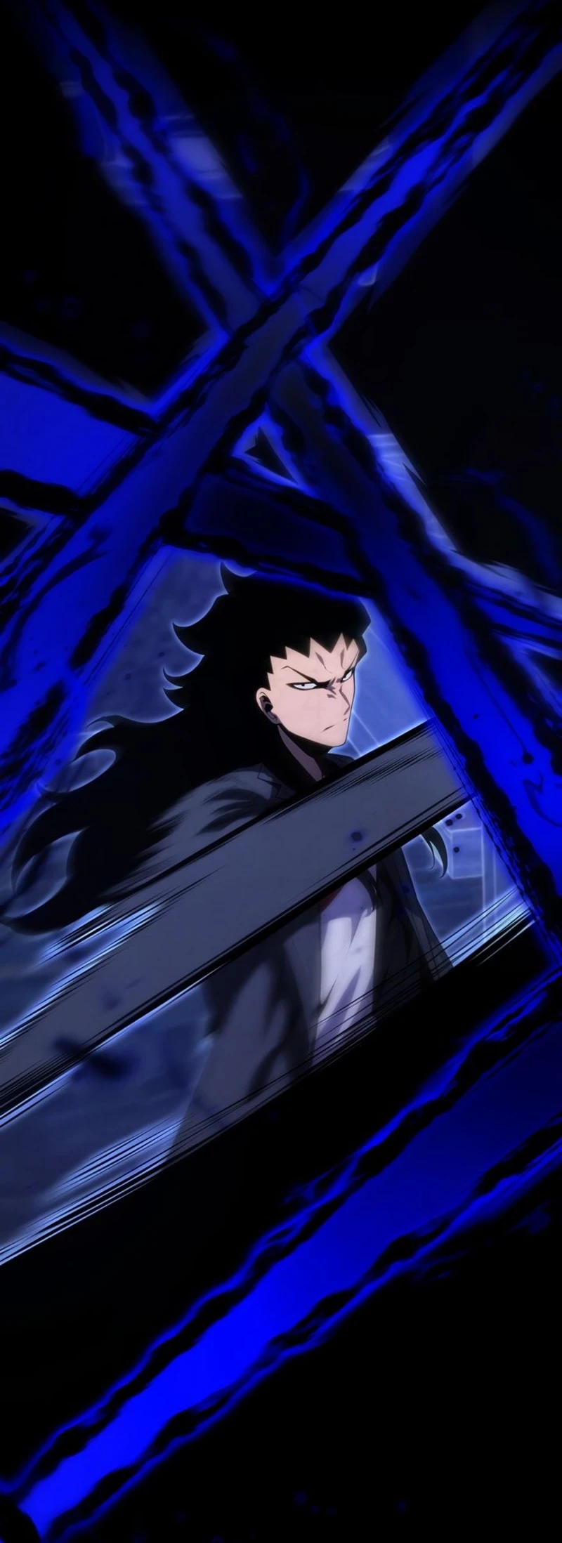 Read O Filho Mais Novo do Mestre Espadachim Manga Online