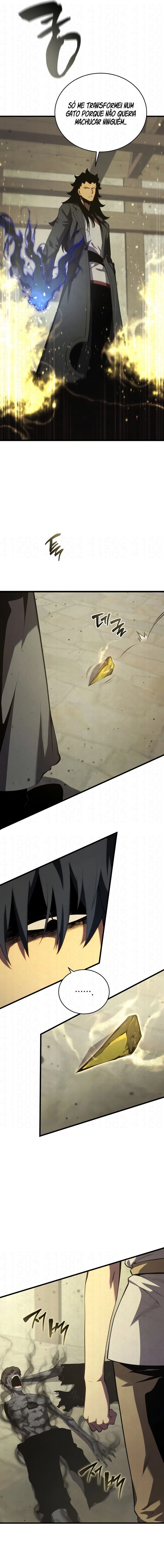 Read O Filho Mais Novo do Mestre Espadachim Manga Online