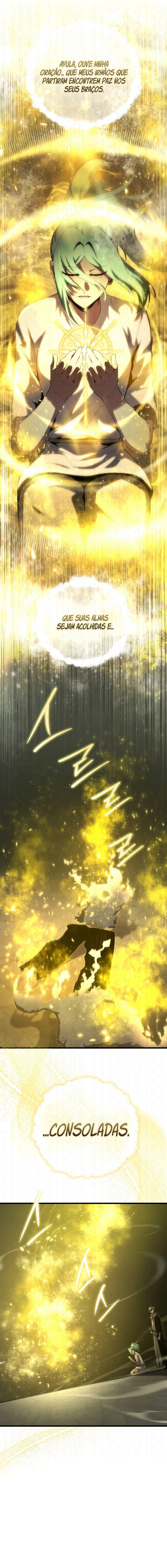 Read O Filho Mais Novo do Mestre Espadachim Manga Online