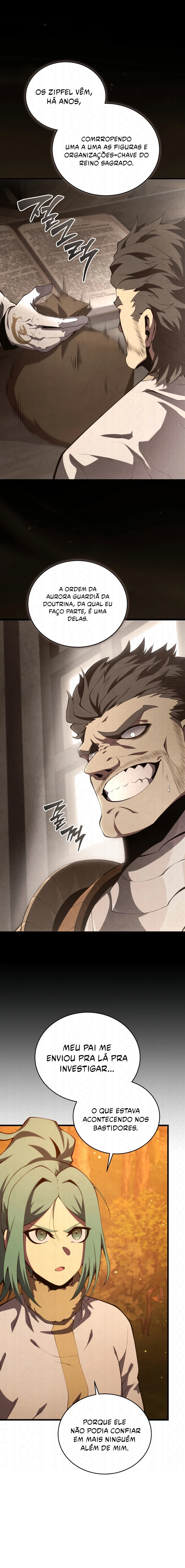 Read O Filho Mais Novo do Mestre Espadachim Manga Online