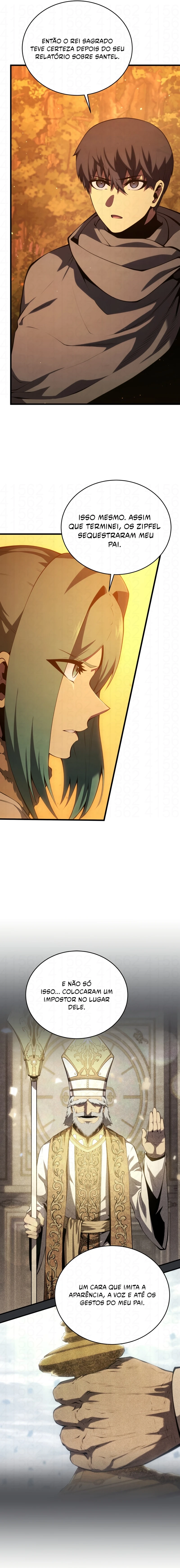 Read O Filho Mais Novo do Mestre Espadachim Manga Online