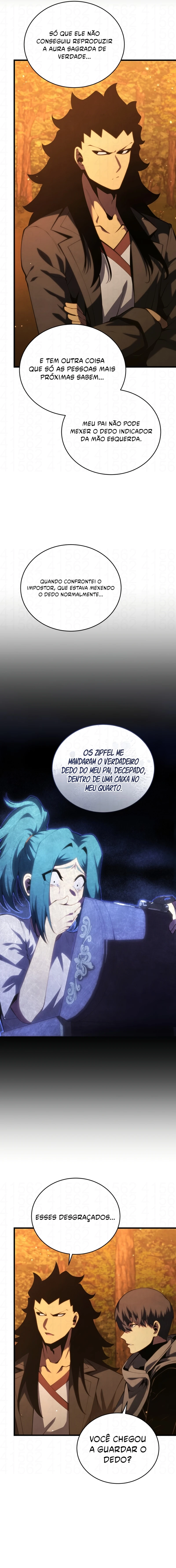 Read O Filho Mais Novo do Mestre Espadachim Manga Online