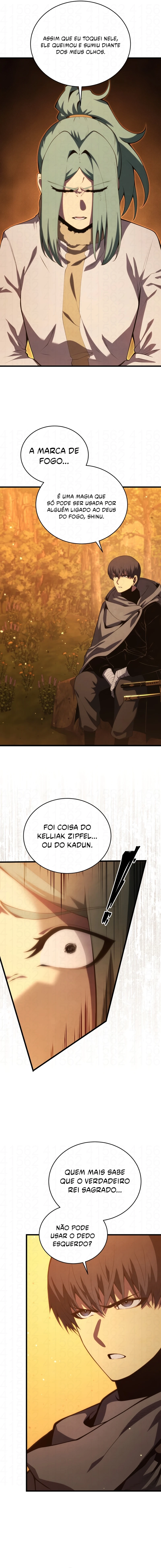 Read O Filho Mais Novo do Mestre Espadachim Manga Online