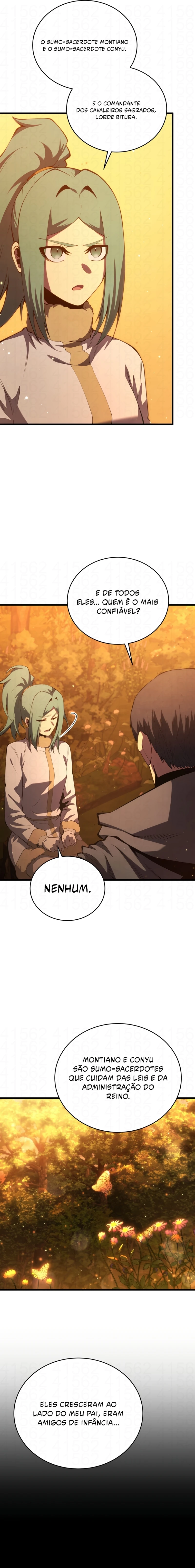 Read O Filho Mais Novo do Mestre Espadachim Manga Online